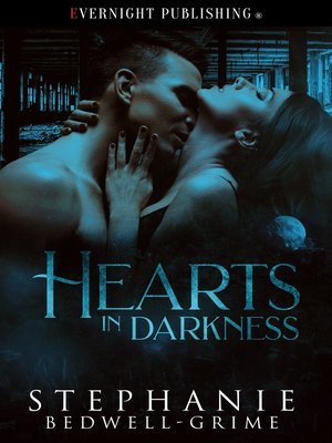 cover image of Hearts in Darkness